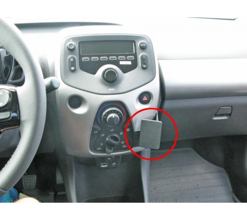 Proclip Peug.108/Cit.C1/Toy.AYGO 14-21 angled  NOT for ACC