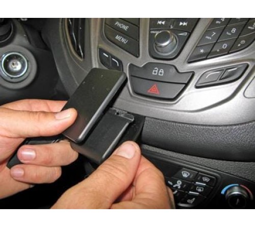 Proclip Ford Transit Courier 14-23 Center mount