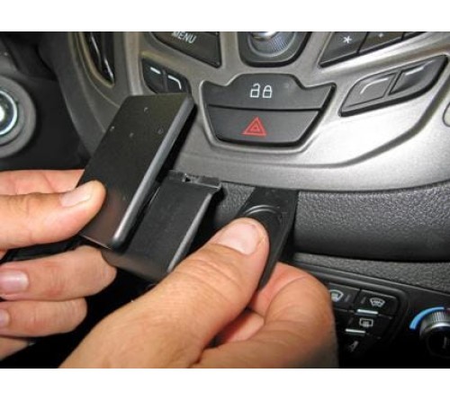 Proclip Ford Transit Courier 14-23 Center mount