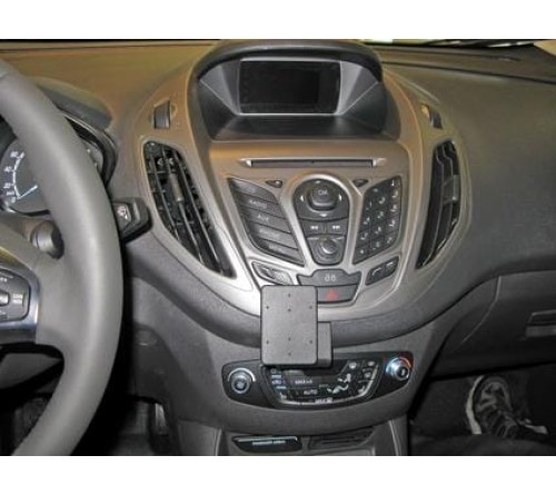 Proclip Ford Transit Courier 14-23 Center mount