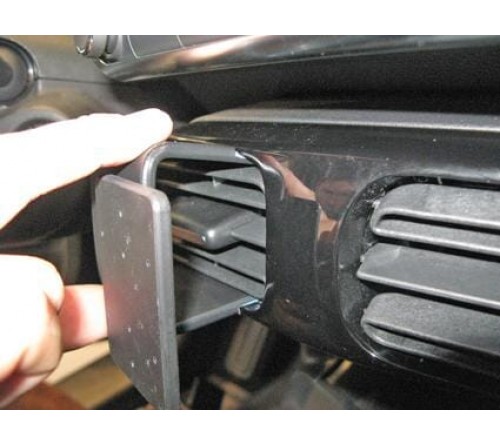 Proclip Citroen C4 Cactus 15-17 Center mount