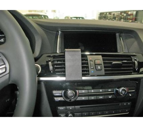 Proclip BMW X3 15-17/ X4 15-18 Center mount