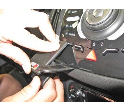 Proclip Ford Kuga 14-16 Center mount ONLY for Sony stereo