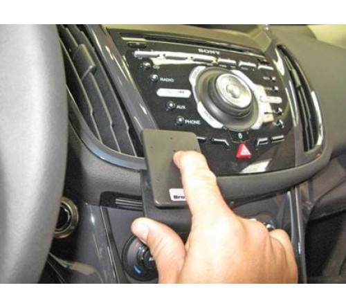 Proclip Ford Kuga 14-16 Center mount ONLY for Sony stereo