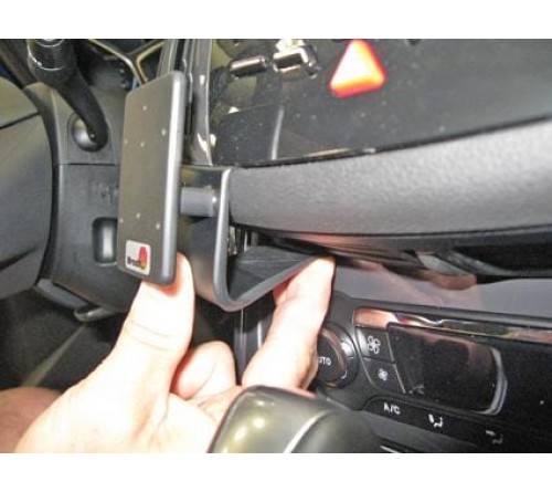 Proclip Ford Kuga 14-16 Center mount ONLY for Sony stereo