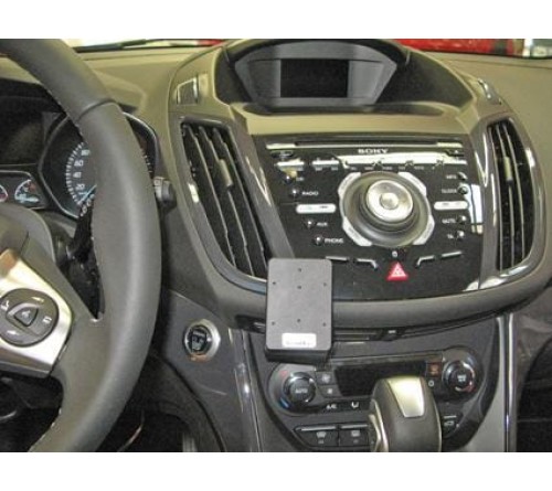 Proclip Ford Kuga 14-16 Center mount ONLY for Sony stereo