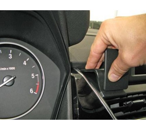 Proclip BMW 2-series Active Tourer (F45) 14-21 Center mount