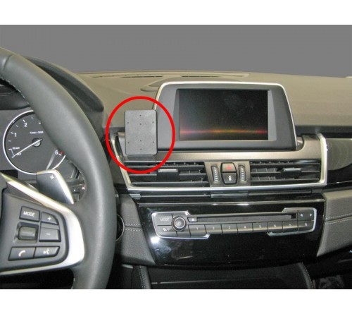 Proclip BMW 2-series Active Tourer (F45) 14-21 Center mount