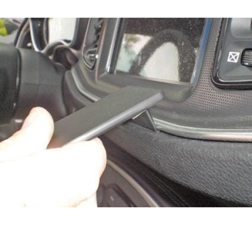 Proclip Dodge Challenger 15-23 (for USA) Angled mount