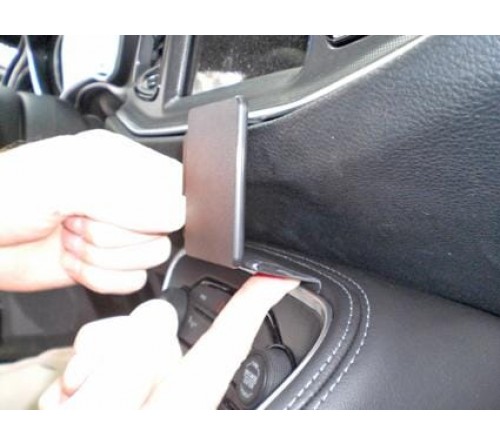 Proclip Dodge Challenger 15-23 (for USA) Angled mount