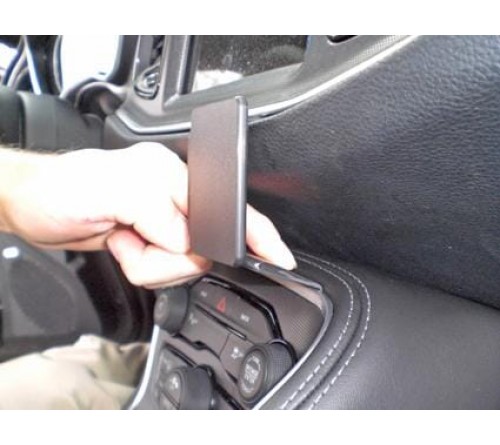 Proclip Dodge Challenger 15-23 (for USA) Angled mount