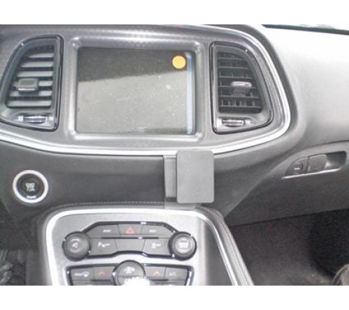 Proclip Dodge Challenger 15-23 (for USA) Angled mount