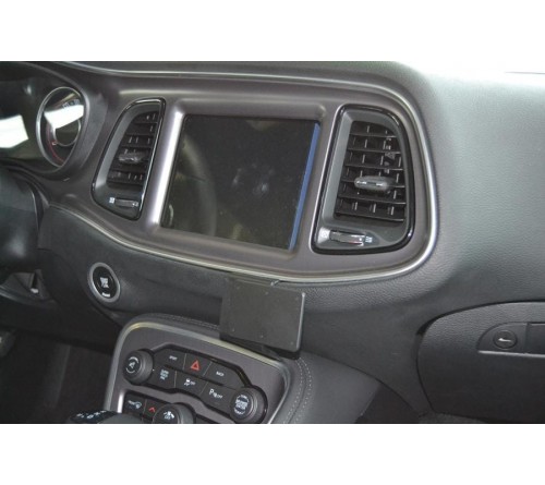 Proclip Dodge Challenger 15-23 (for USA) Angled mount