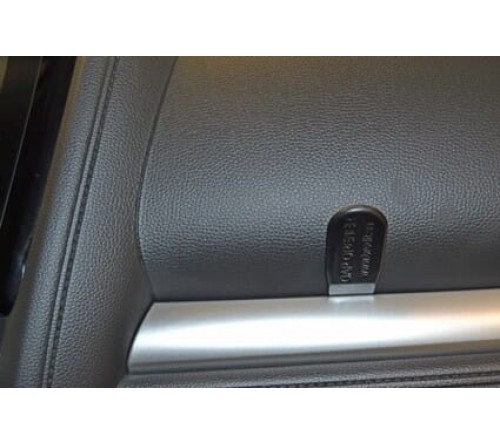 Proclip Honda Jazz Elegance 15-20 Angled-NOT for Trend/Comfo