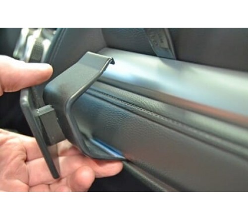 Proclip Honda Jazz Elegance 15-20 Angled-NOT for Trend/Comfo