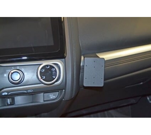 Proclip Honda Jazz Elegance 15-20 Angled-NOT for Trend/Comfo