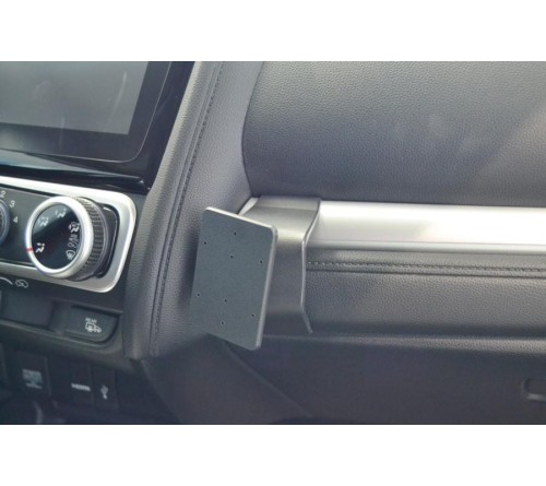 Proclip Honda Jazz Elegance 15-20 Angled-NOT for Trend/Comfo