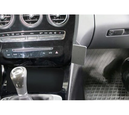 Proclip MB C-Class 14-21 Angled mount NOT wood ONLY manual