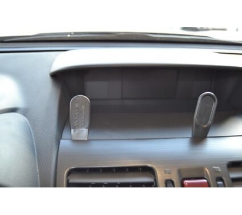 Proclip Subaru Impreza 12-16 USA Center mount