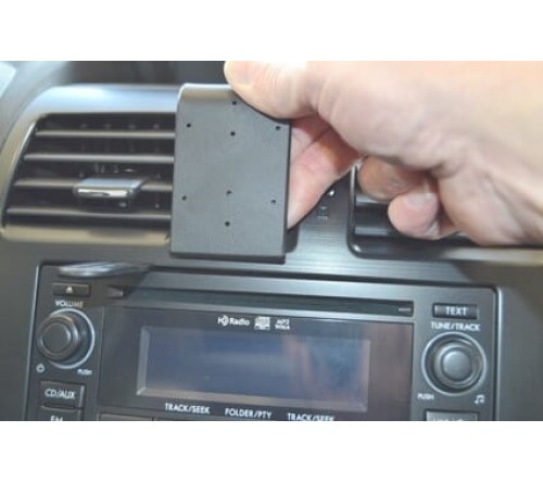 Proclip Subaru Impreza 12-16 USA Center mount
