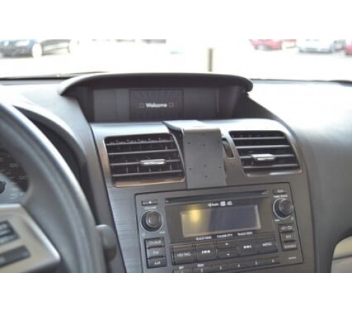 Proclip Subaru Impreza 12-16 USA Center mount