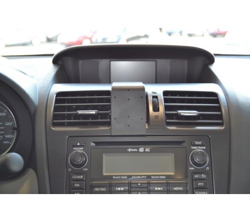 Proclip Subaru Impreza 12-16 USA Center mount