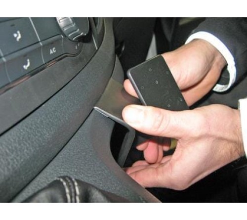 Proclip MB Vito 15-23 Angled mount NOT for cup holder