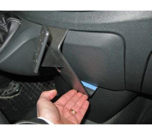 Proclip MB Vito 15-23 Angled mount NOT for cup holder