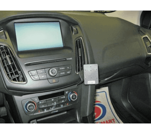 Proclip Ford Focus 15-18 Angled mount