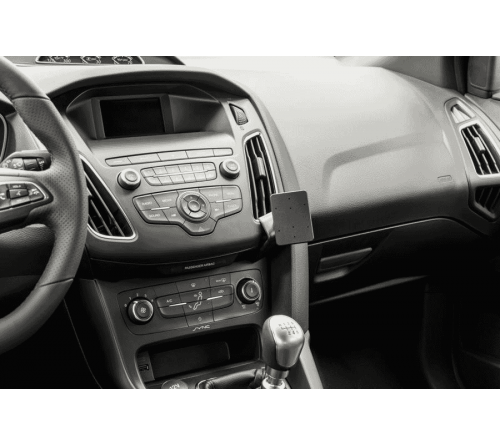 Proclip Ford Focus 15-18 Angled mount