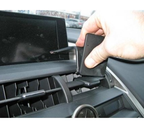Proclip Lexus NX Series 15-17 Angled mount