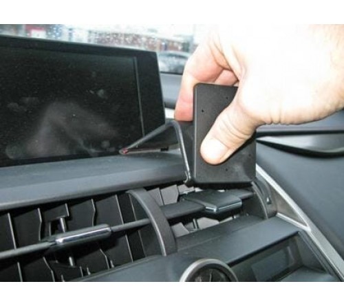 Proclip Lexus NX Series 15-17 Angled mount