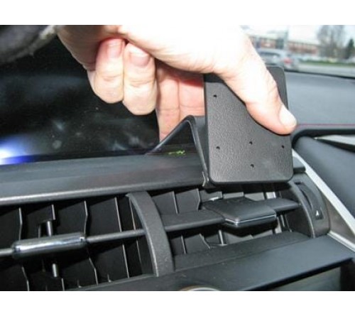 Proclip Lexus NX Series 15-17 Angled mount
