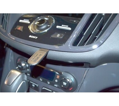 Proclip Ford Escape 13-17 USA angled mount  high