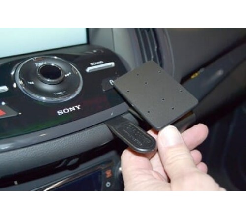 Proclip Ford Escape 13-17 USA angled mount  high