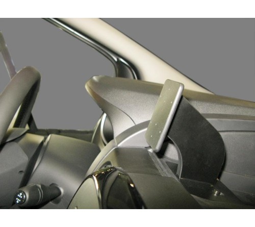 Proclip Opel Vivaro -18Ren.Trafic 15-22 Center -small device