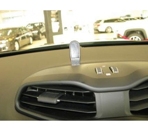 Proclip Jeep Renegade 15-23 Center mount