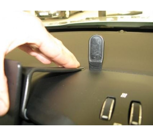 Proclip Jeep Renegade 15-23 Center mount