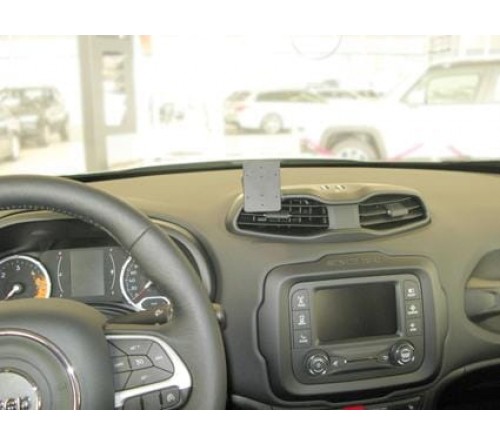 Proclip Jeep Renegade 15-23 Center mount