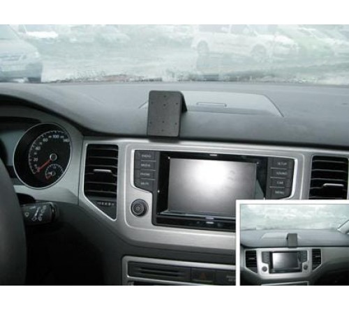 Proclip Volkswagen Golf Sportsvan 15-21 Center mount