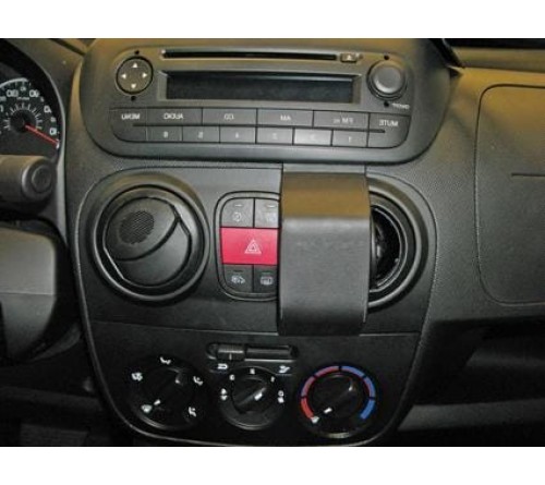 Proclip Citroen Nemo/Fiat Fiorino/Peug.Bipper 08-21 Center