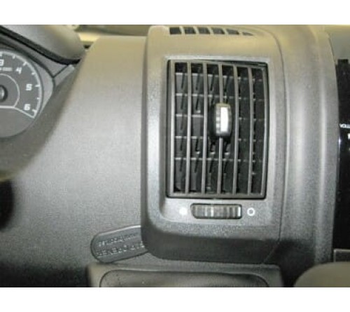 Proclip Peu.Boxer/Fiat Ducato/Citr.Jump. 15-21 Center mount