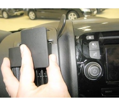 Proclip Peu.Boxer/Fiat Ducato/Citr.Jump. 15-21 Center mount