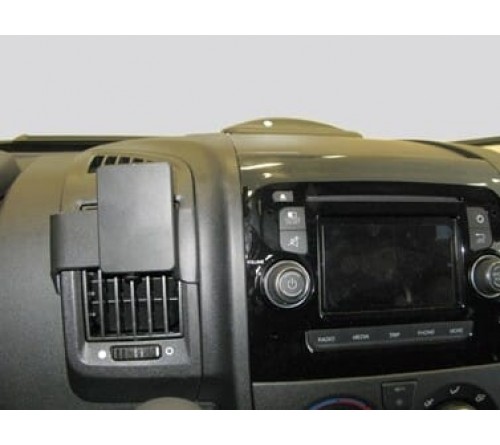 Proclip Peu.Boxer/Fiat Ducato/Citr.Jump. 15-21 Center mount