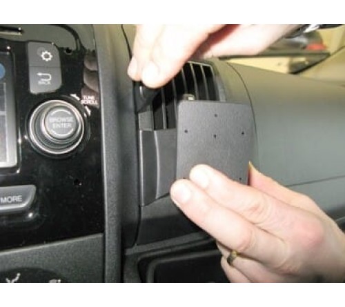 Proclip Peu.Boxer/Fiat Ducato/Citr.Jump. 15-21 Angled mount