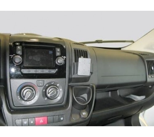 Proclip Peu.Boxer/Fiat Ducato/Citr.Jump. 15-21 Angled mount