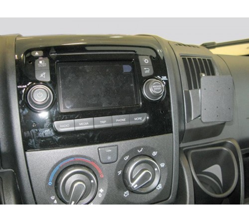 Proclip Peu.Boxer/Fiat Ducato/Citr.Jump. 15-21 Angled mount