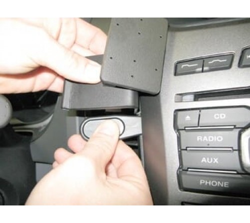 Proclip Ford Ranger 12-15 Center mount