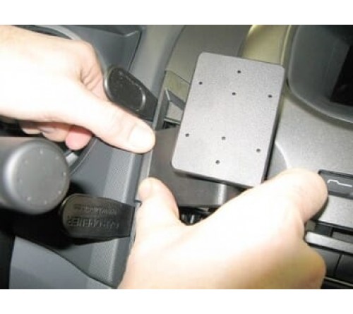 Proclip Ford Ranger 12-15 Center mount