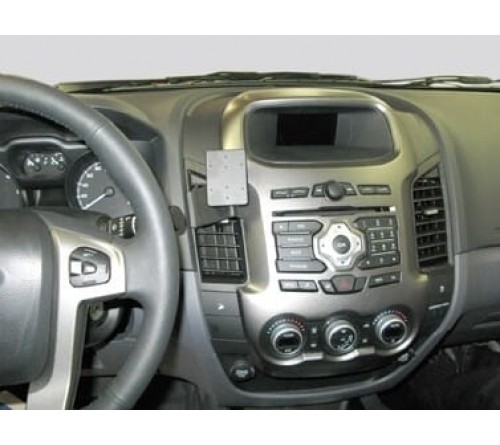 Proclip Ford Ranger 12-15 Center mount